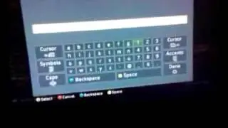 Slam Points dispute. ;)