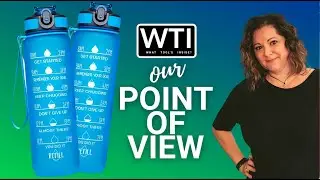Our Point of View on Venture Pal Motivational Water Bottles