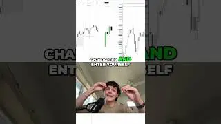 Master Market Storyline: Trade Smarter, Not Harder! #shorts