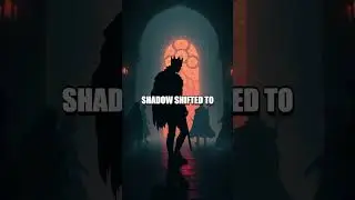 The Shadow Parade: The First Silent Fairy Tale That Shaped Children's Cartoons