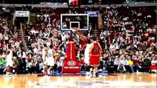 Derrick ROSE : A name to remember