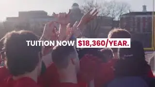 William Jewell College | New Tuition