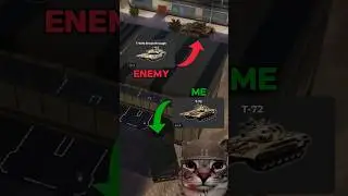 T-72 VS. T-90M in War Tycoon!💀🔥#wartycoon #roblox #wartycoonroblox