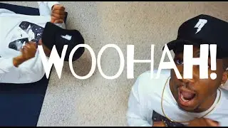 Langston Bristol - Woohah (Official Video)