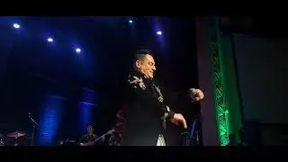 Massi chanteur iniyid montréal 2025