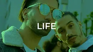 [FREE] PNL x Ninho Type Beat - 
