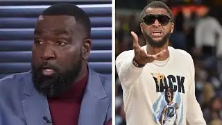 Kendrick Perkins Sends Ja Morant Stern Warning after Tee Morant X Post  