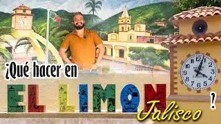 Un día en El Limón, Jalisco | Tradición, paisajes, balnearios y rincones del recuerdo.