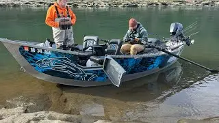 Winter Chrome with Apocalypse Guide Service 