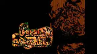 07 - El aliento vomitivo de tu cuerpo al morir