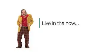 Orbitvu USA - Live In the Now