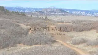 Explore Hillside at Crystal Valley | Castle Rock, CO