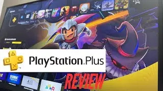 Playstation Plus Review - (December 2024)