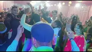Chacha ki shaadi
