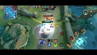 MOBA LEGENDS 5 VS 5