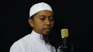 Murottal - Surah Arrod' : 1-13 - Ustadz Haris Budiatna