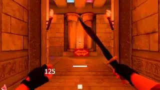 TF2 - Orbiting Fire Trophy Belt