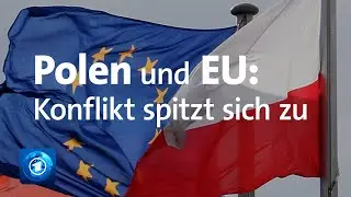 Polen: Gerichtsurteil gegen EU-Recht
