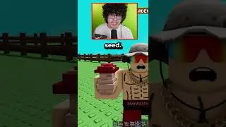 Лучшее растение Эволюции в Grow a Garden! (ROBLOX)