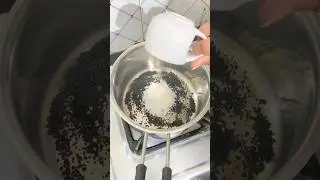 Have you ever tried roasted milk tea? #chai #tea #viral #new #youtubeshorts
