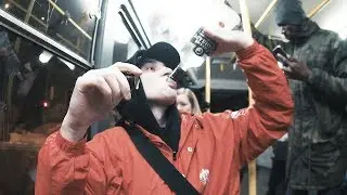 NOC PLNÁ PŘEKVAPENÍ