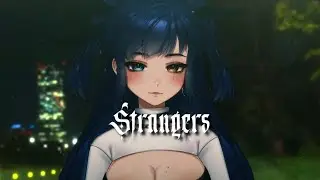 Strangers - Kenya Grace | Isaa Cover