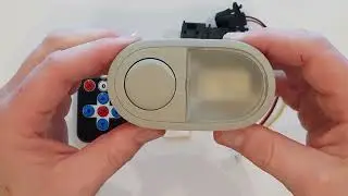 How To Install the LED Light-Mod