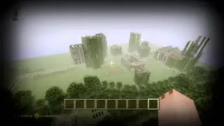 New Hunger Games Map The Forgotten City-Download Preview