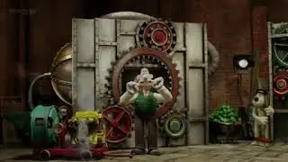 KidsTV Science and Invention - Nature Knows Best