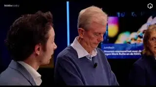29/1/25 - &ldquo;ik mocht mij niet bezighouden met Joris Demmink&rdquo; &mdash; Karim Aachboun