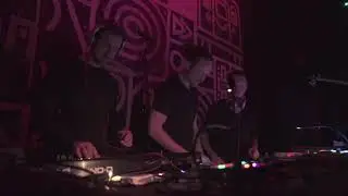 Sounds Goodman aka Nu Sky - Live House Music Show @ TBA Brooklyn