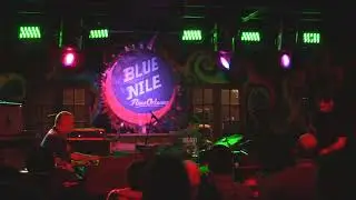 DRKWAV 5/2/17 (Part 1 of 2) New Orleans, LA @ Blue Nile