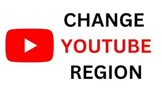 Change Location & Region in YouTube Mobile App | How to Change YouTube App Region