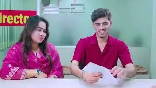 S@ifur's Munshiganj Branch OVC । Sheikh Forid Polok & Lovely Akter । CineCraft Filmworks