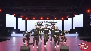 Kodak | 2nd Place Varsity Division | Finals #hhinz24