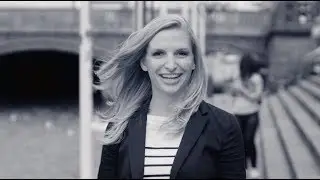 Moderatorin Janine Mehner Showreel 2018 Moderation Kongress Messe TV Event Messemoderatorin
