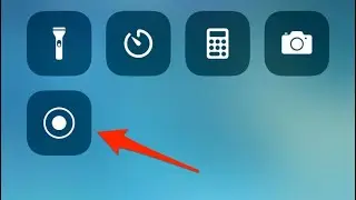 How to screen record
