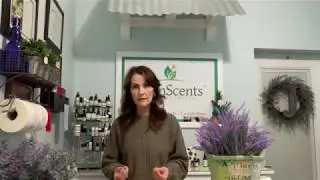 Why choose the JennScents Aromaversity