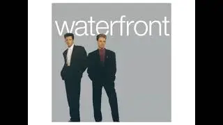Waterfront - Nature Of Love