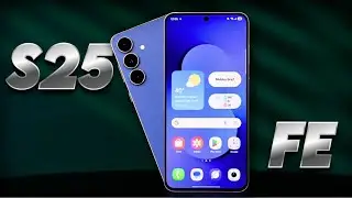 Is S25 FE Better Than S25 ?
