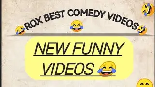 New funny videos 😂🤣#youtubevideos 