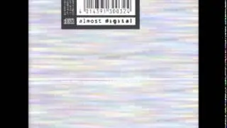 Almost Digital  - Cister
