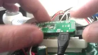 CX20 USB defective receptacle  plug