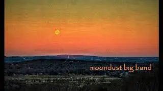 Moondust Whisper Not