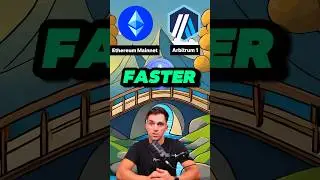 How to Bridge Ethereum to Arbitrum for Faster Transactions! Step-by-Step Guide