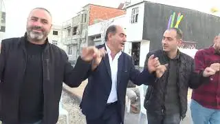 SERKAN ROZELİN KAVAK DÜĞÜN KIRKAT KÖYÜ