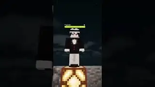 Demon Slayer VS Minecraft &ndash; EPIC START! 🔥😱#demonslayer #minecraft #tanjiro