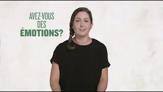 &Ccedil;a ne se demande pas&hellip; &agrave; des personnes autistes &ndash; &Eacute;motions