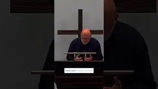 Complimentarianism and Leadership  #biblicaltheology #churchservice #gospelcentered