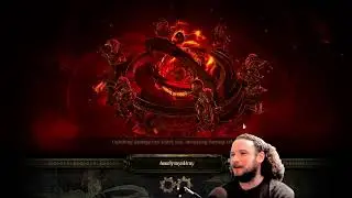 [Arc Witch] Eater of Worlds Full Fight